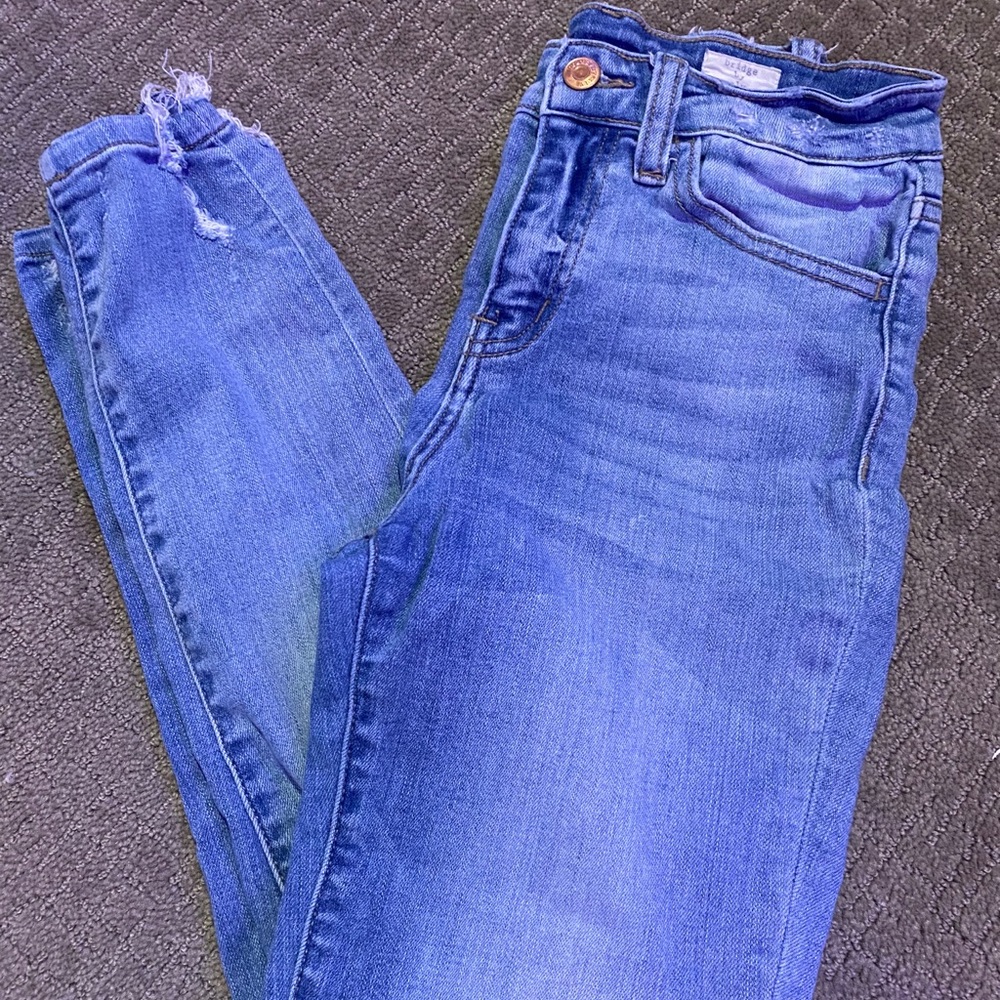 Bridge by Gly Jeans